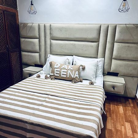 Dar Leena Suvayr Dış mekan fotoğraf
