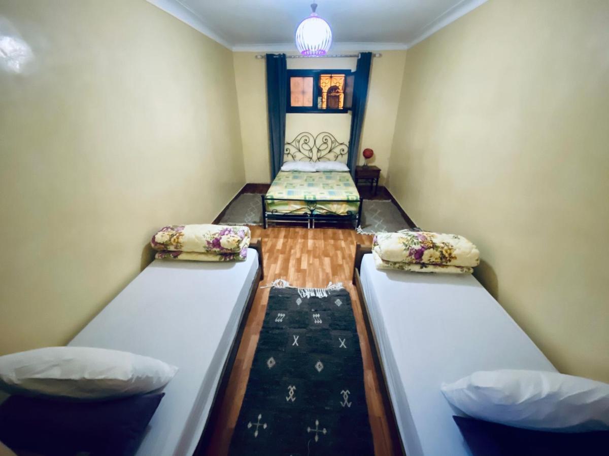 Dar Leena Suvayr Dış mekan fotoğraf