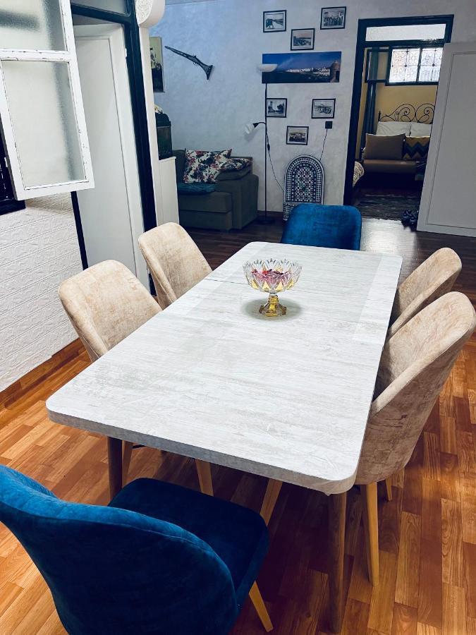 Dar Leena Suvayr Dış mekan fotoğraf