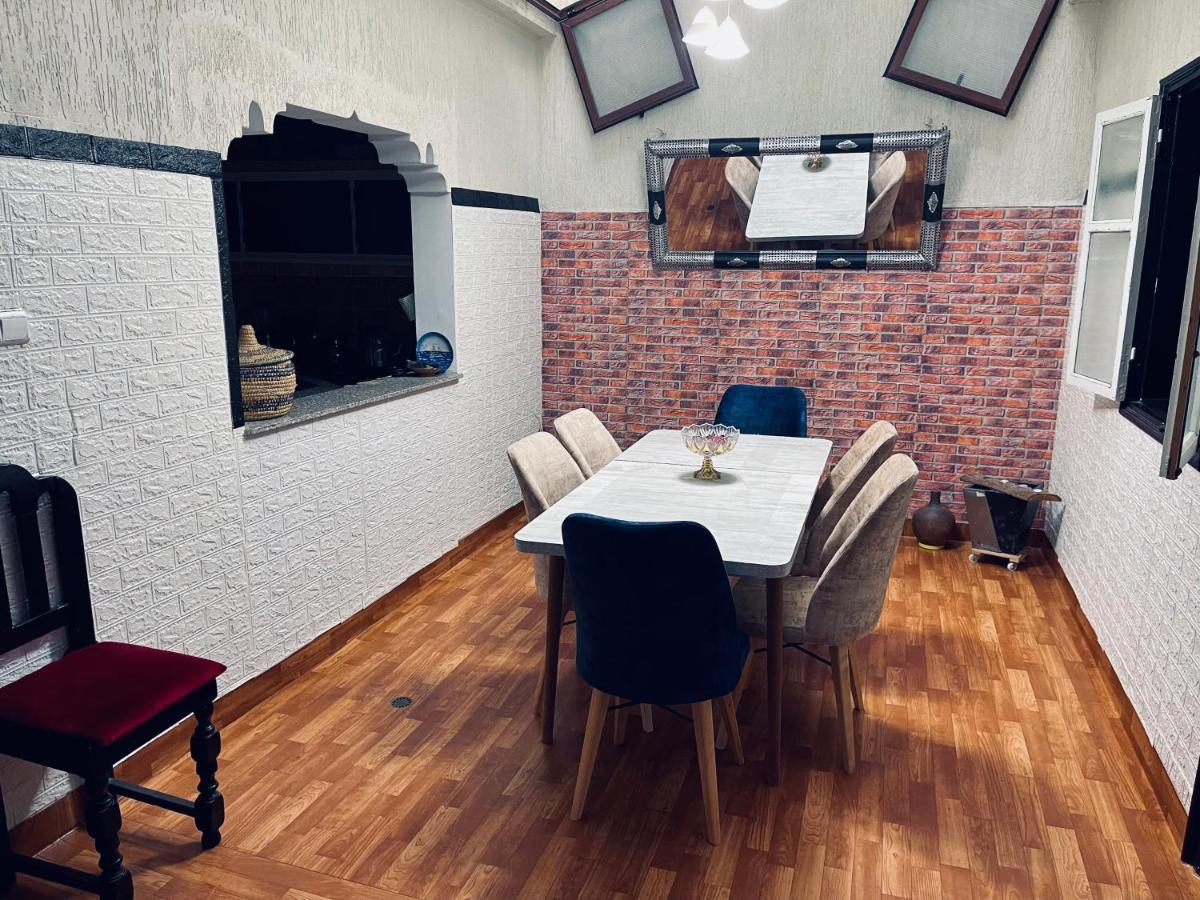Dar Leena Suvayr Dış mekan fotoğraf