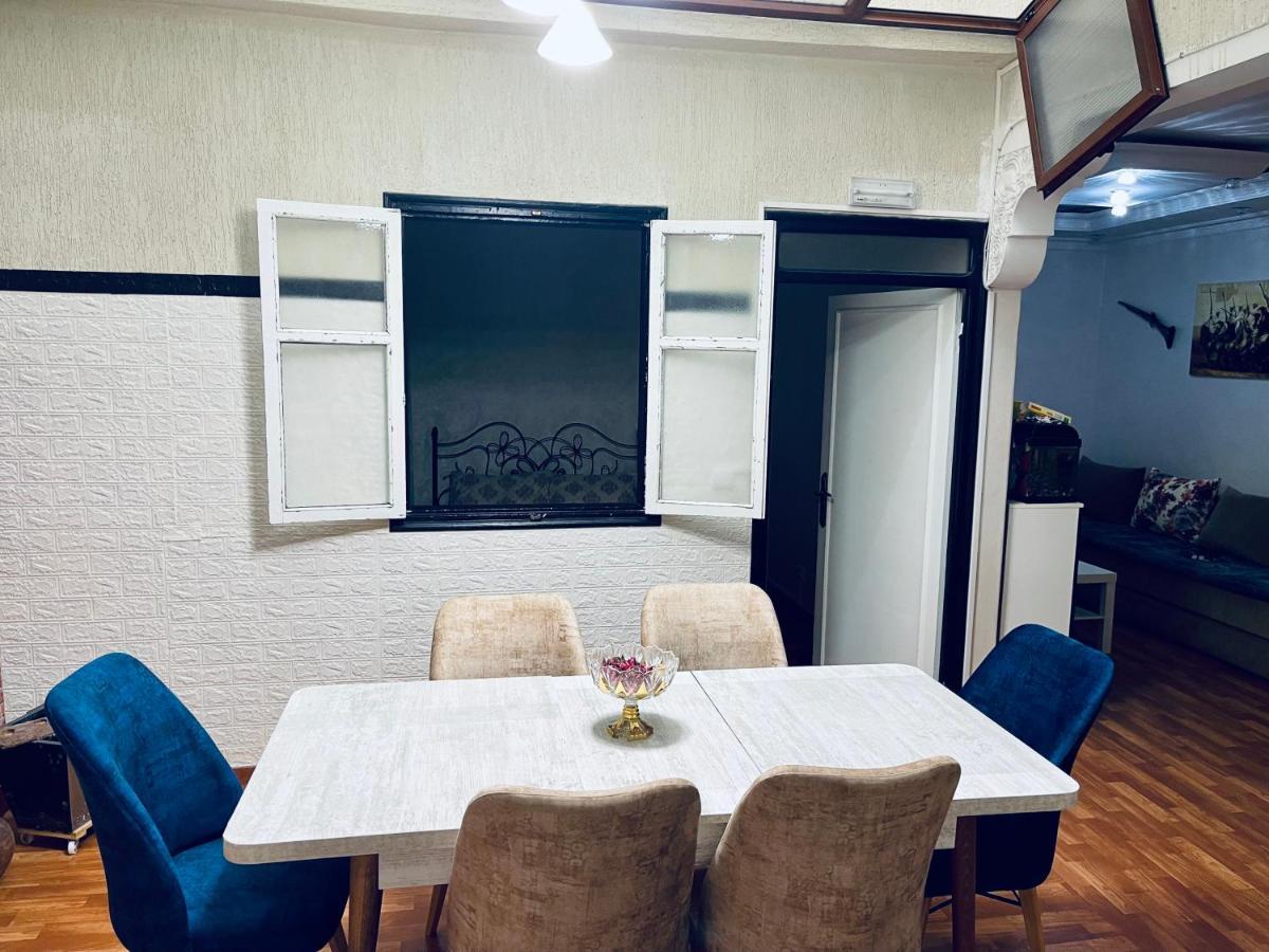 Dar Leena Suvayr Dış mekan fotoğraf