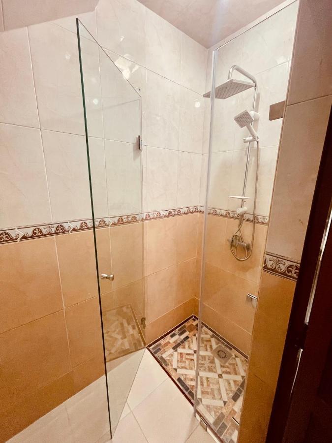 Dar Leena Suvayr Dış mekan fotoğraf