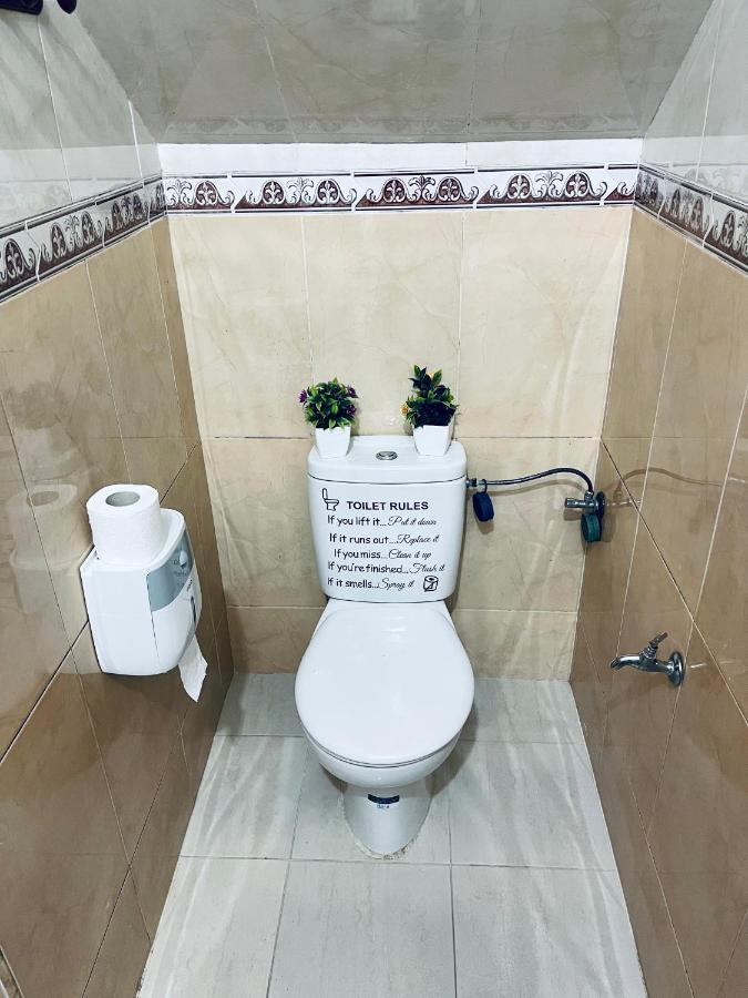 Dar Leena Suvayr Dış mekan fotoğraf