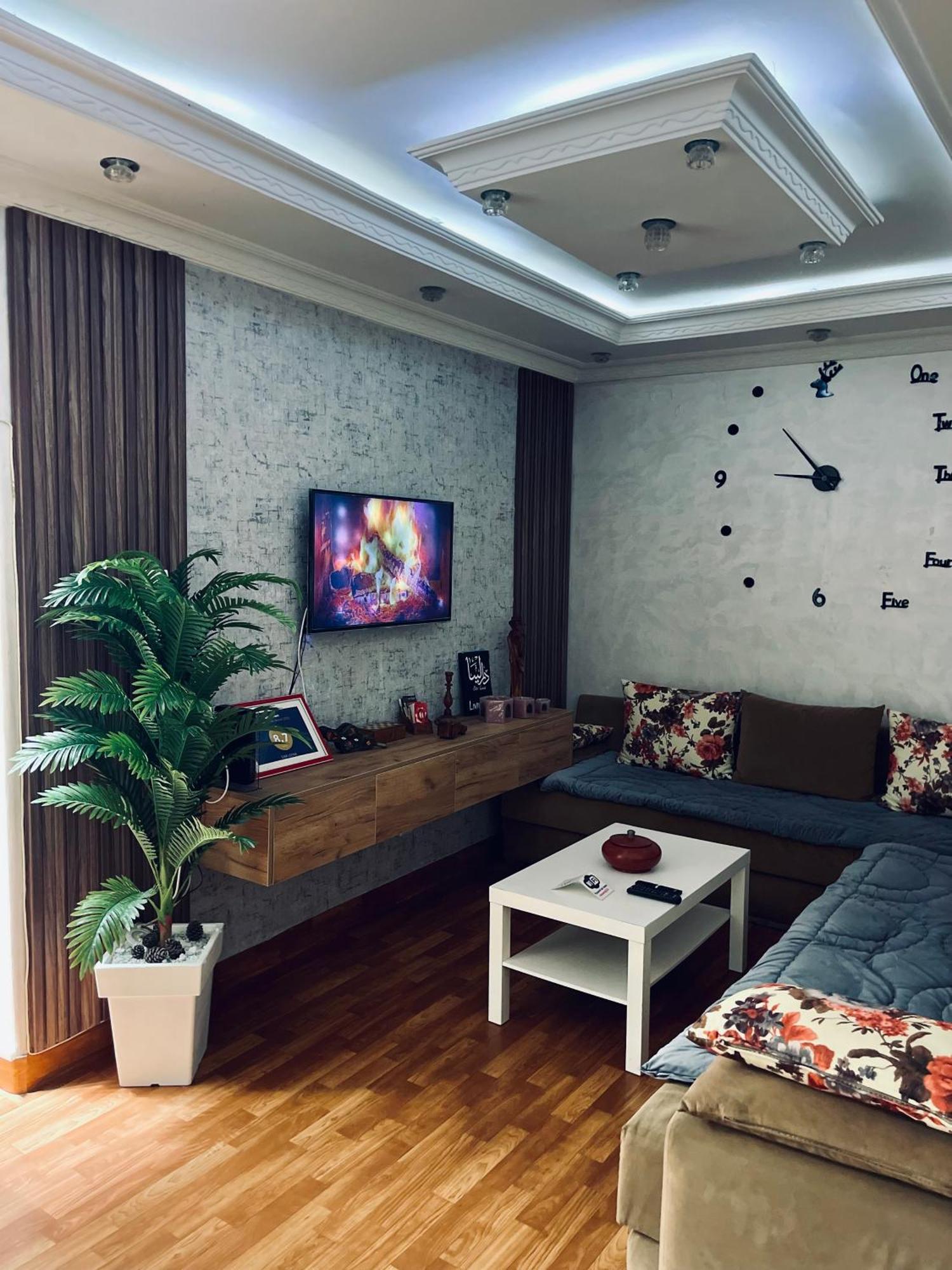 Dar Leena Suvayr Dış mekan fotoğraf