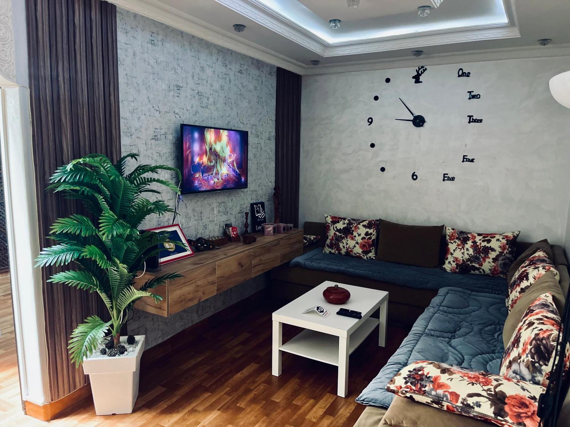 Dar Leena Suvayr Dış mekan fotoğraf
