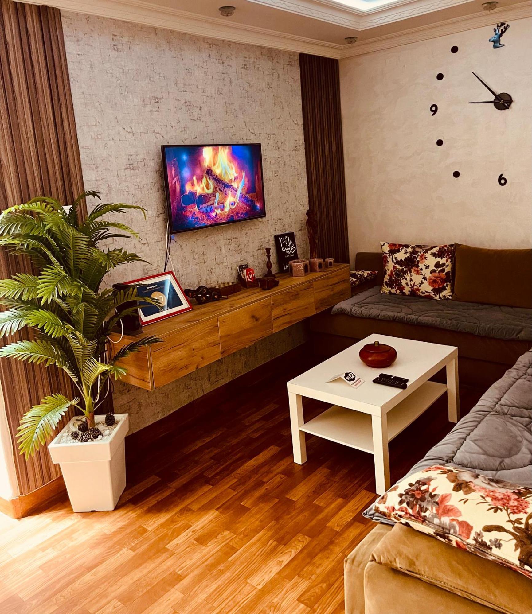 Dar Leena Suvayr Dış mekan fotoğraf