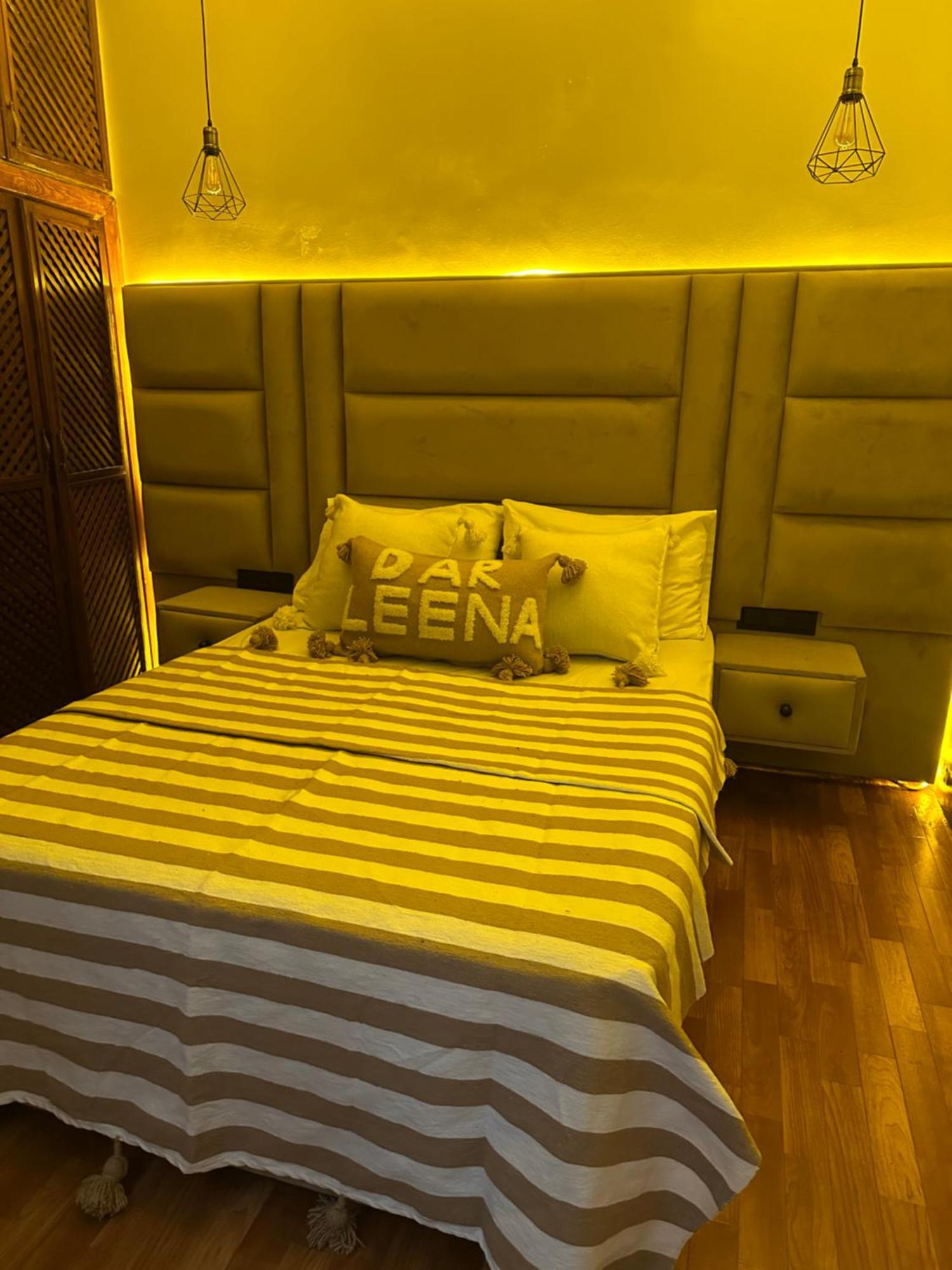 Dar Leena Suvayr Dış mekan fotoğraf