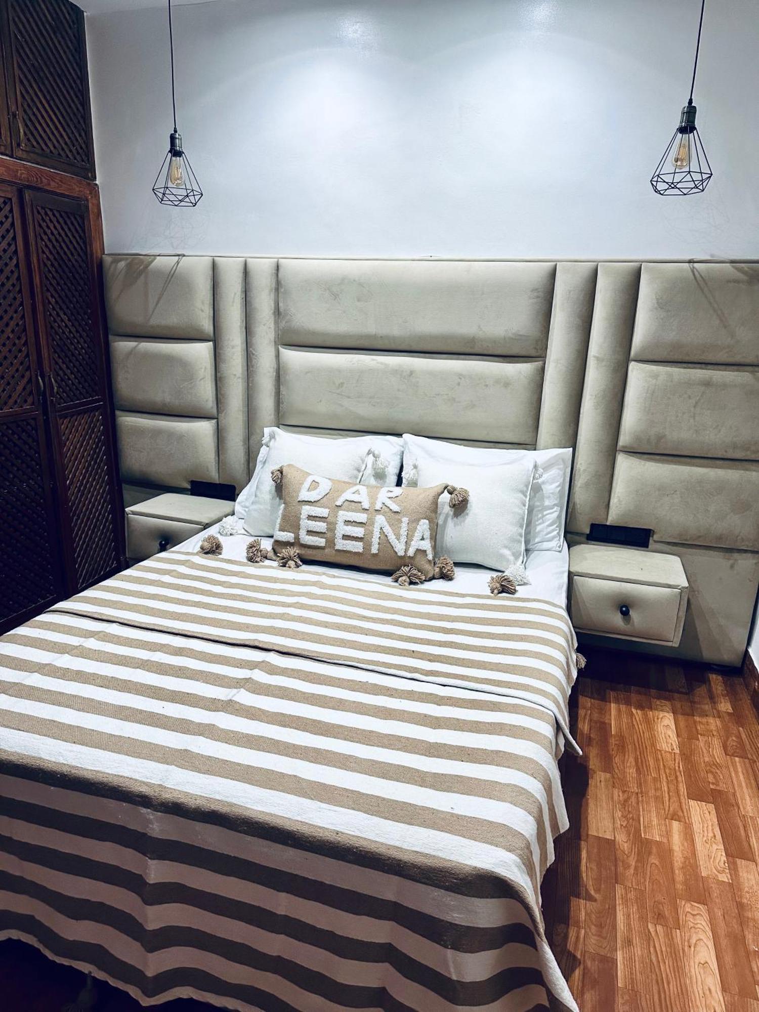 Dar Leena Suvayr Dış mekan fotoğraf