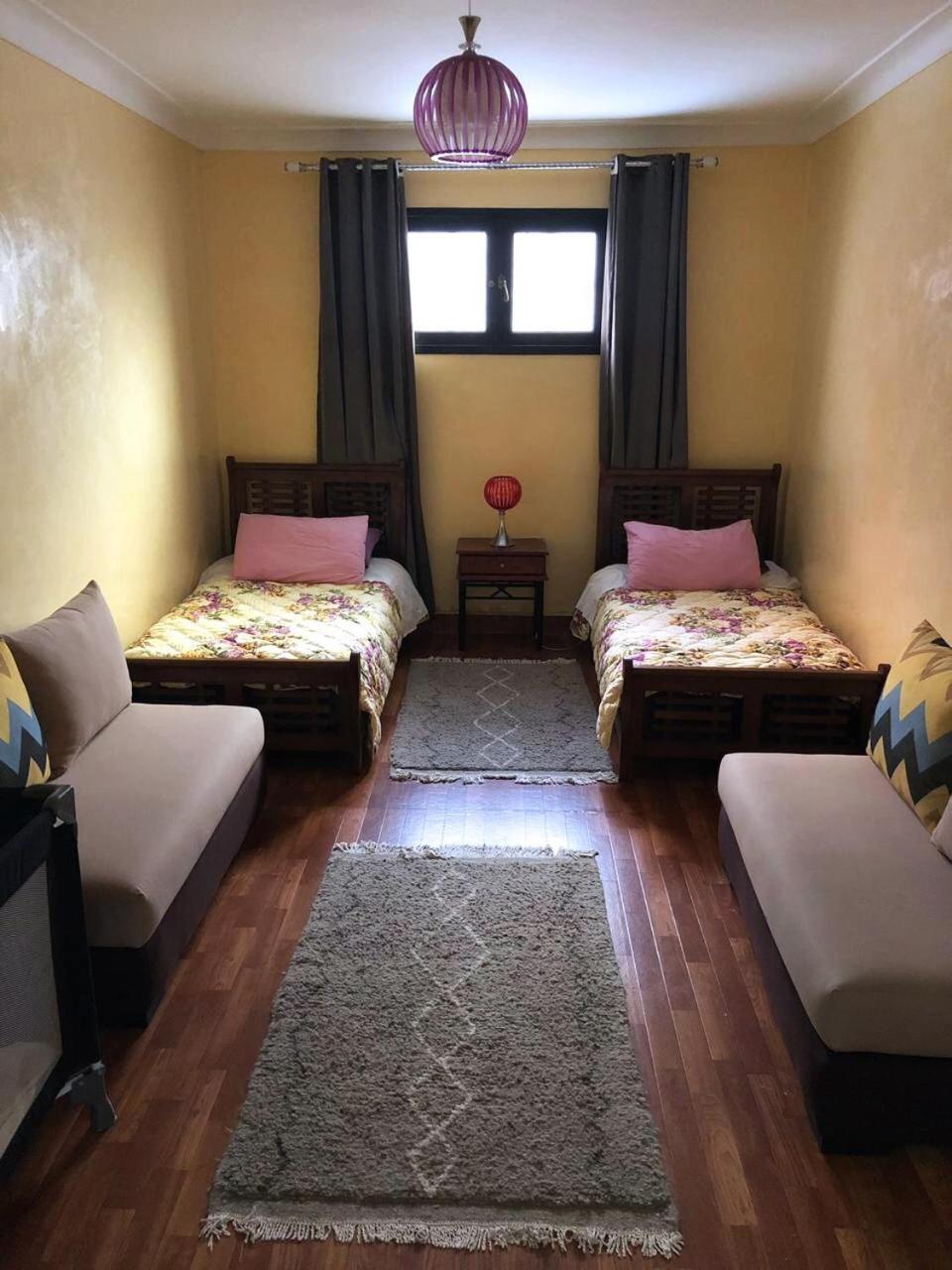 Dar Leena Suvayr Dış mekan fotoğraf