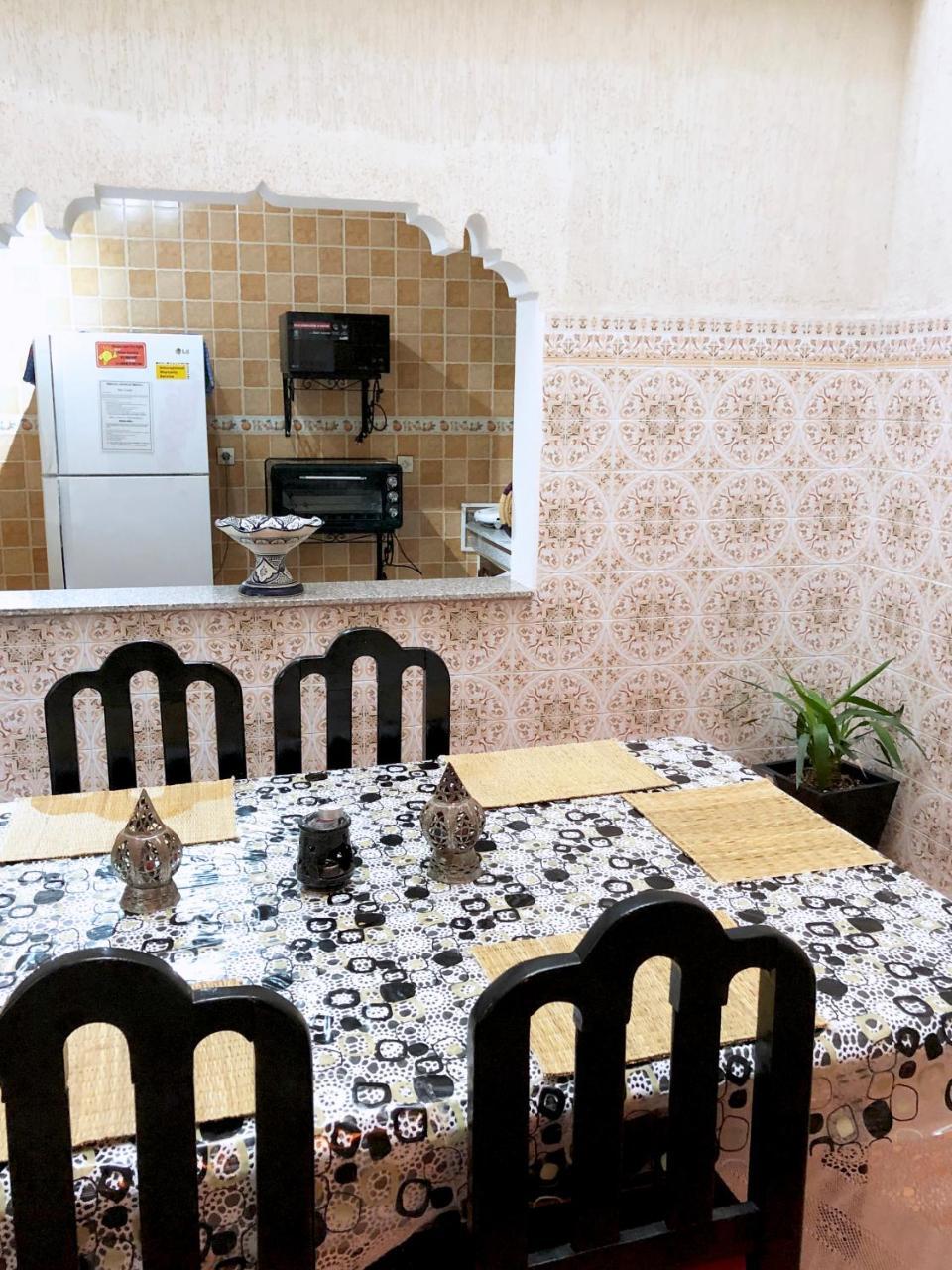 Dar Leena Suvayr Dış mekan fotoğraf