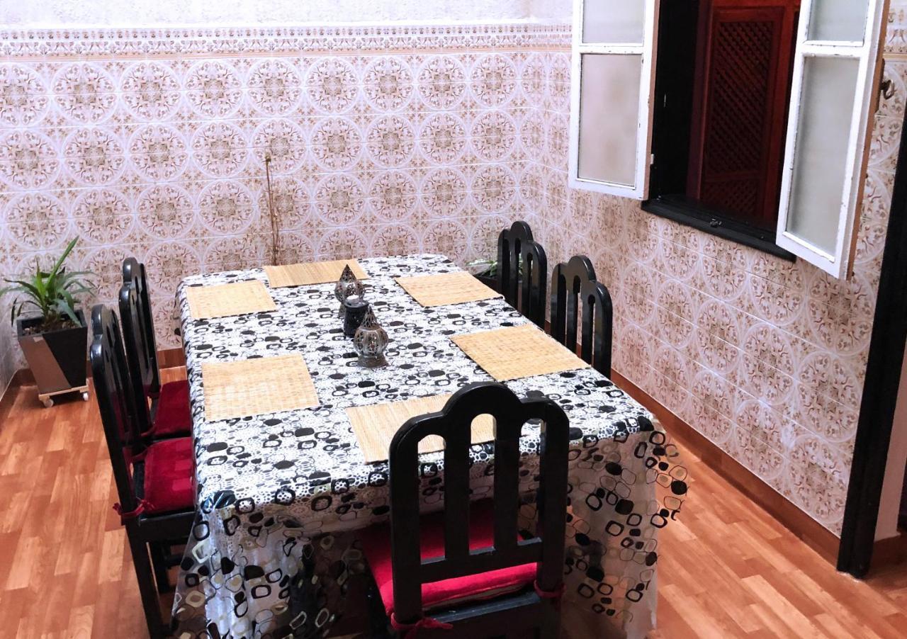 Dar Leena Suvayr Dış mekan fotoğraf
