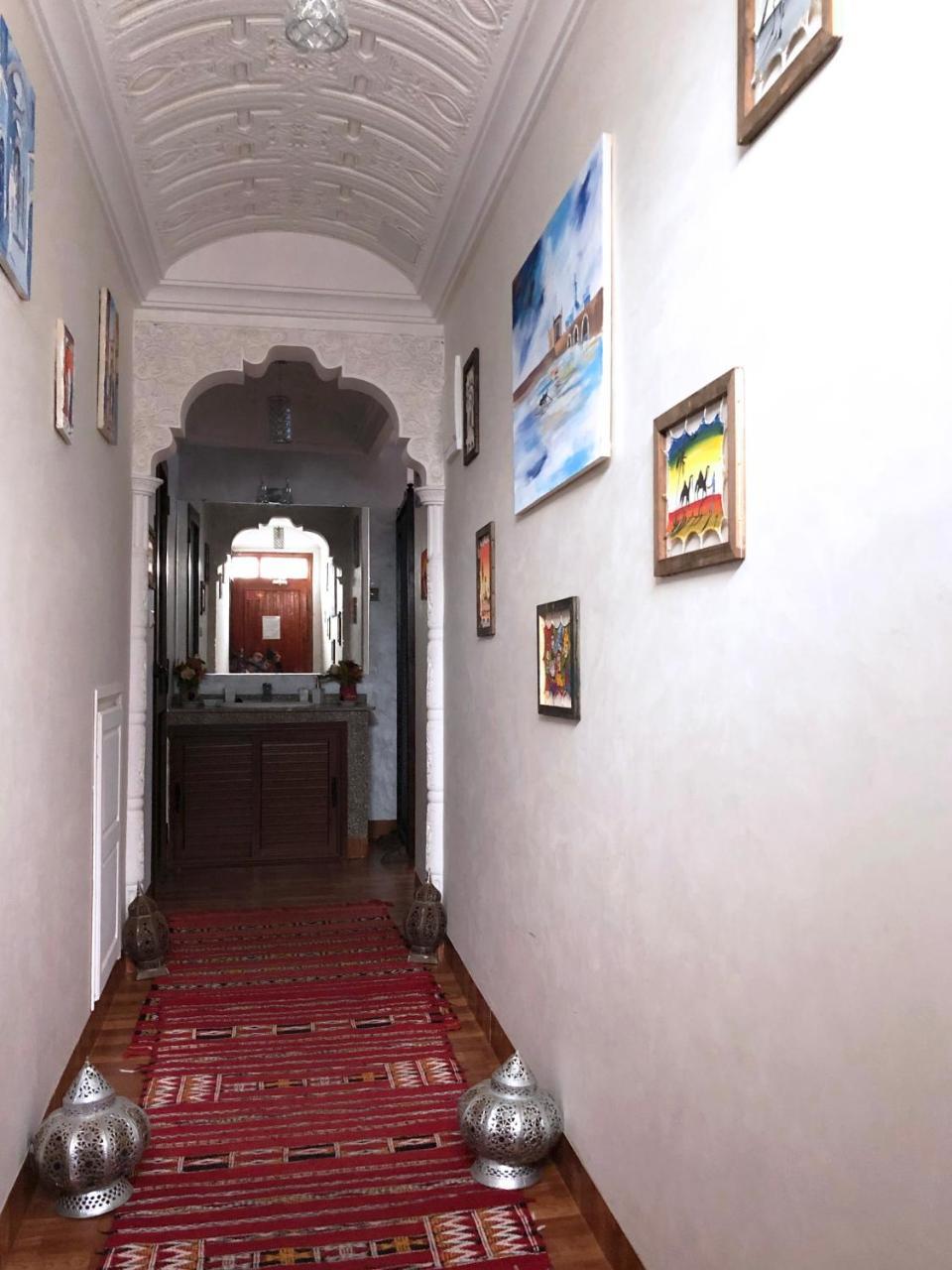 Dar Leena Suvayr Dış mekan fotoğraf