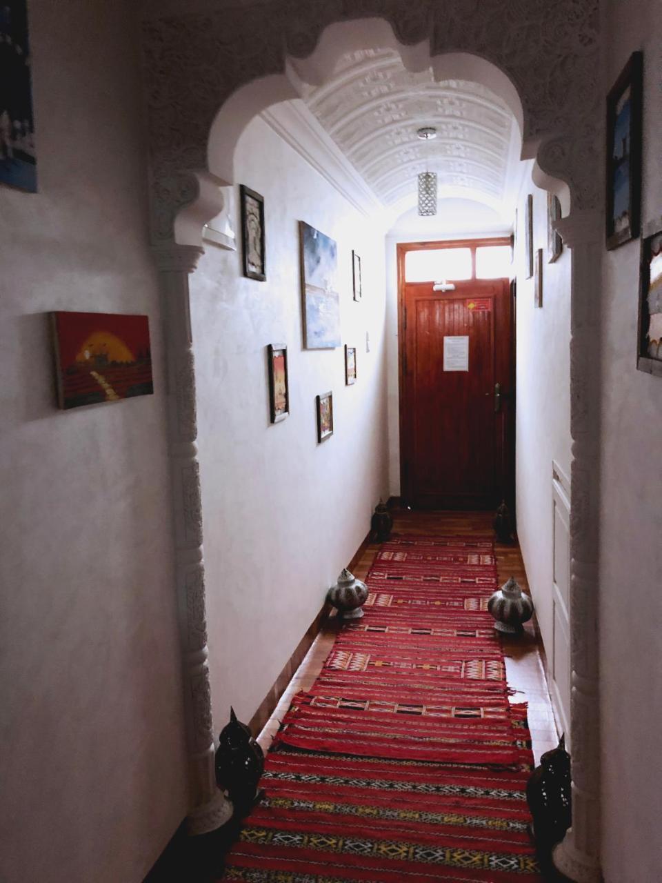 Dar Leena Suvayr Dış mekan fotoğraf