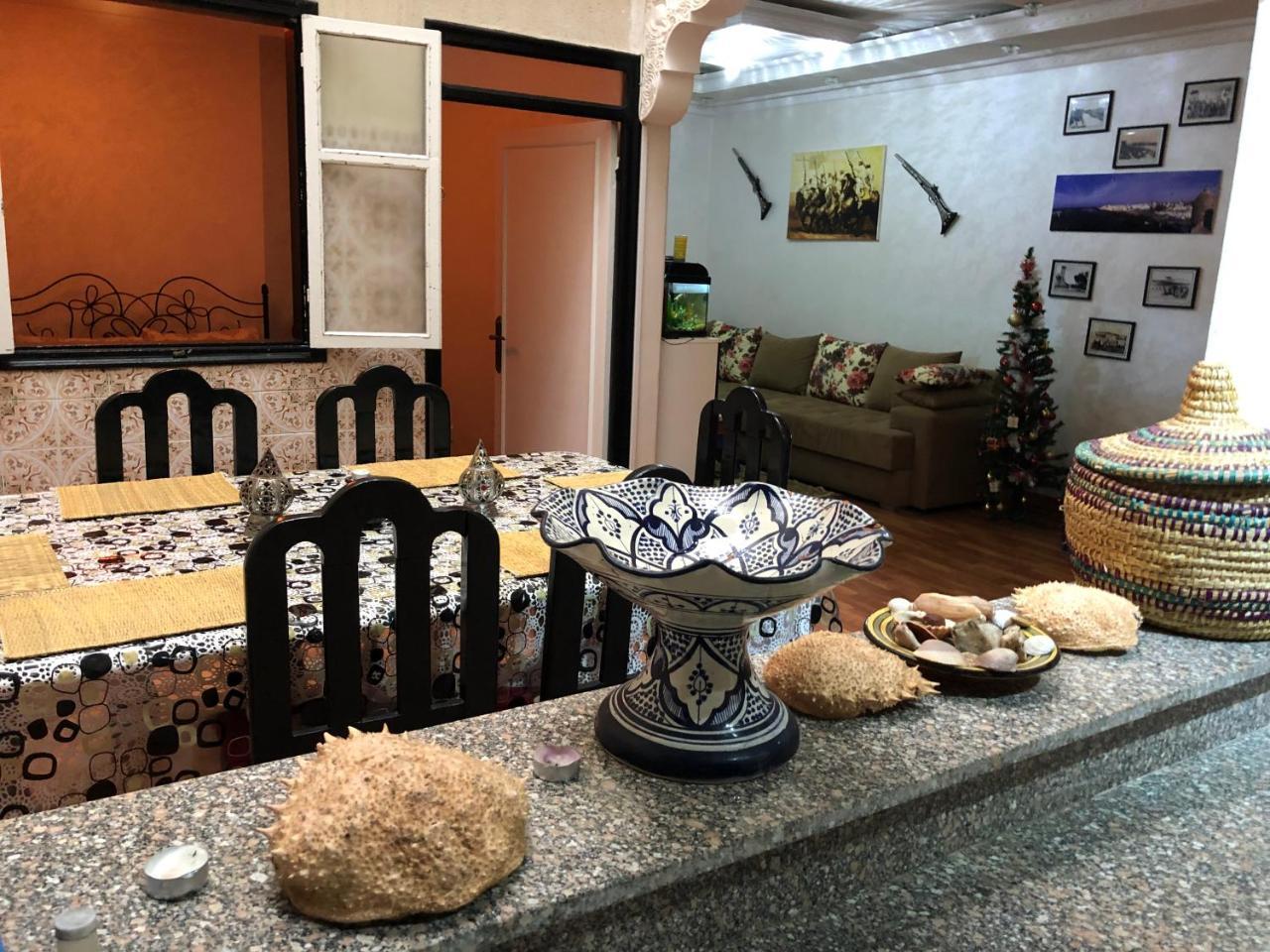 Dar Leena Suvayr Dış mekan fotoğraf