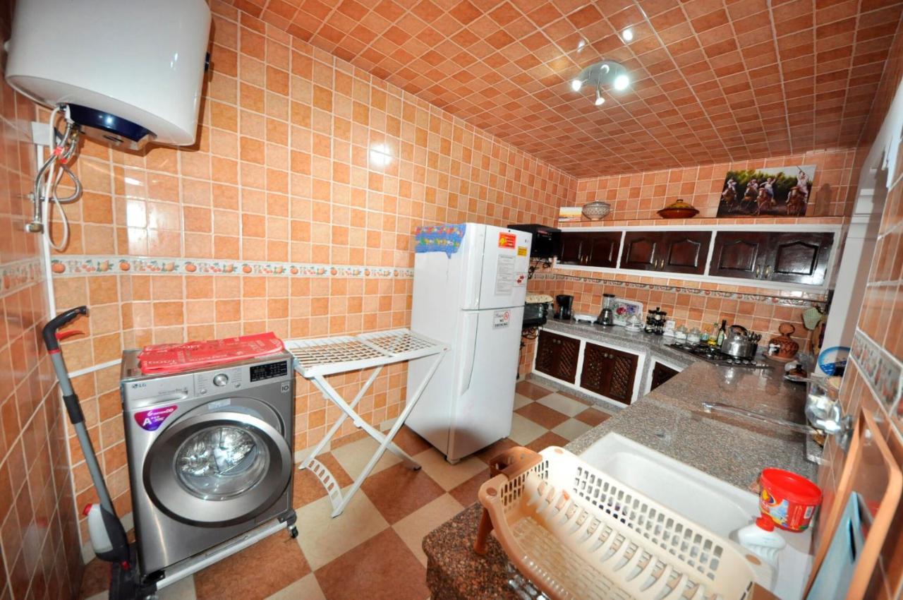 Dar Leena Suvayr Dış mekan fotoğraf