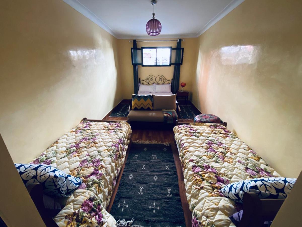 Dar Leena Suvayr Dış mekan fotoğraf